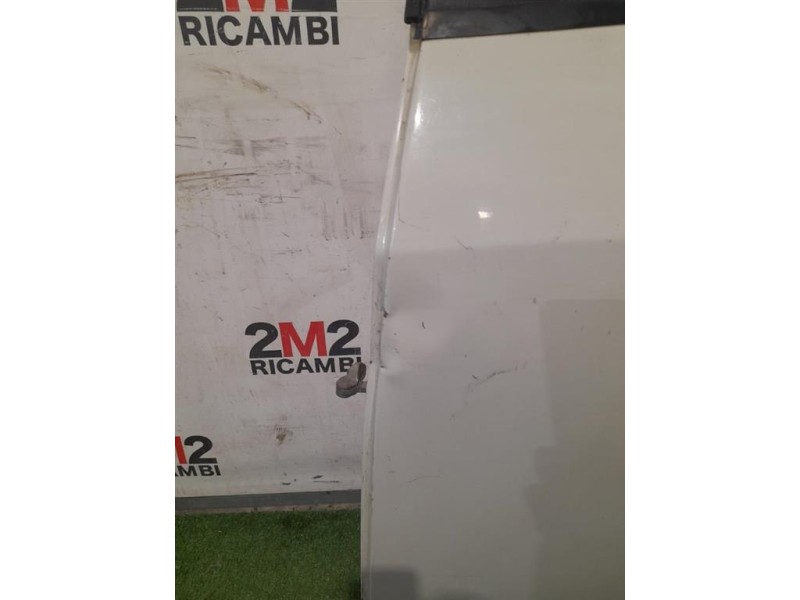 Porta POST SX Fiat Grande Punto 2009