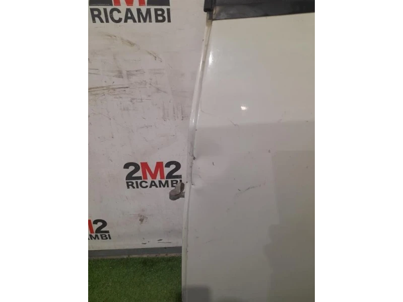 Porta POST SX Fiat Grande Punto 2009
