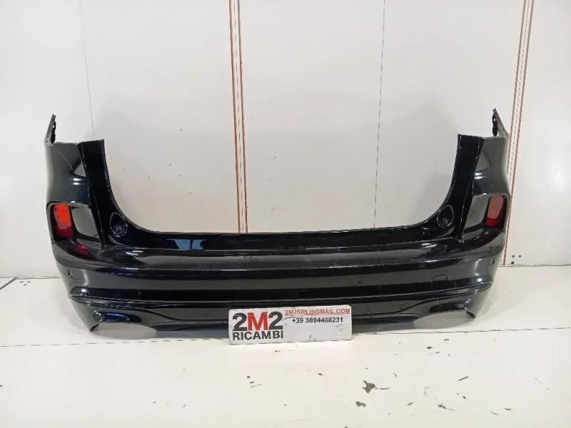 Paraurti POST 2500105 Ford KUGA III 2020