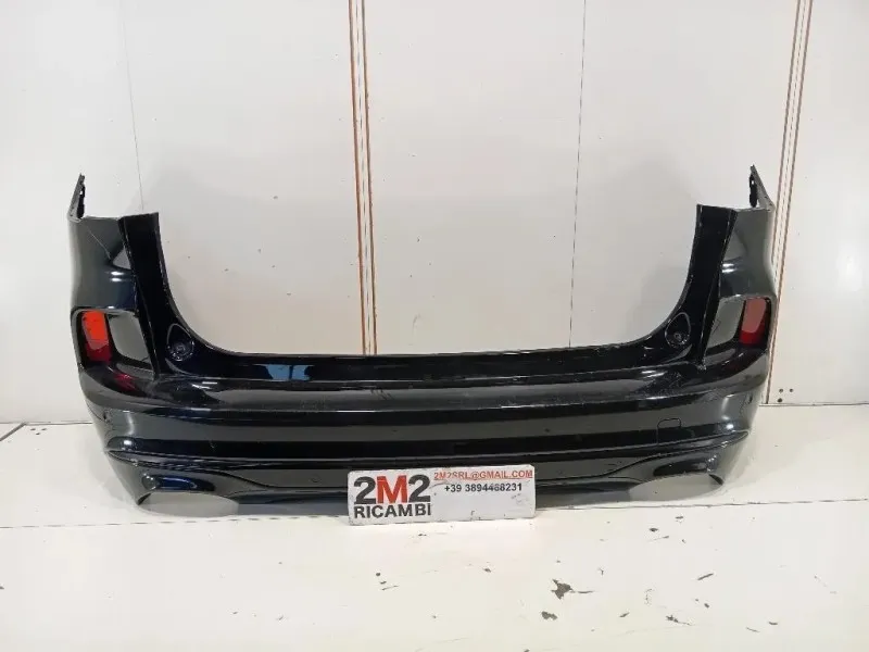 Paraurti POST 2500105 Ford KUGA III 2020