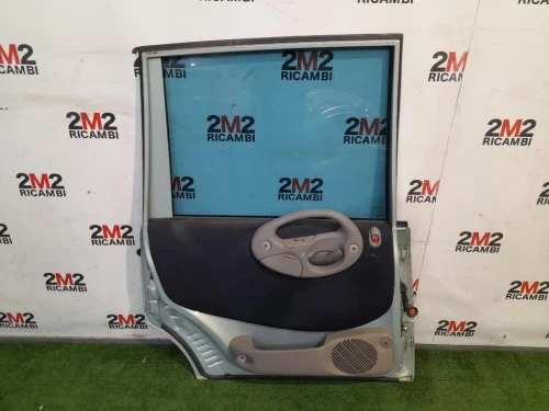 Porta POST SX 51734615 Fiat Multipla II 2004