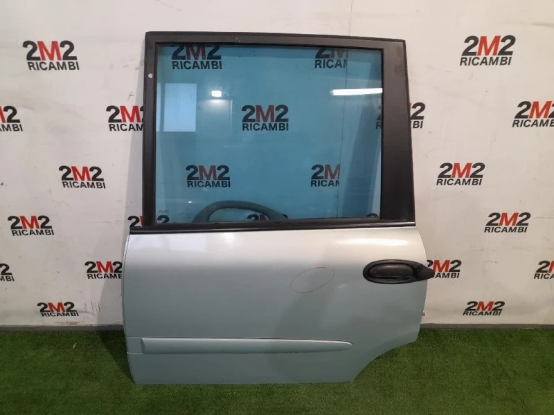 Porta POST SX 51734615 Fiat Multipla II 2004