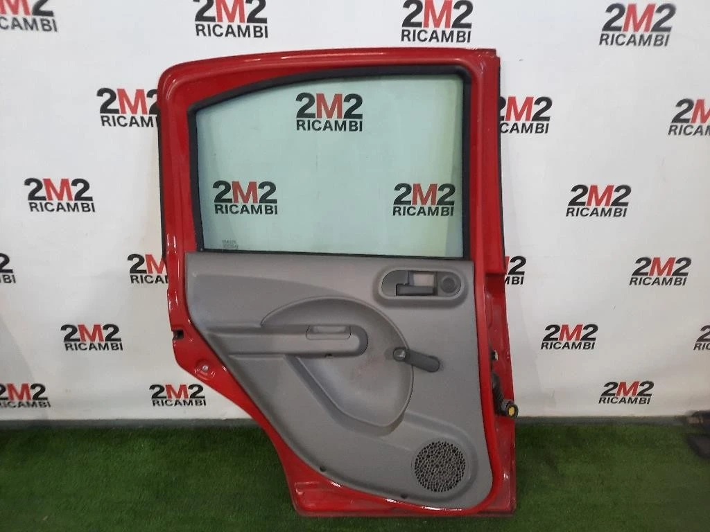 Porta POST SX 46826583 Fiat Panda II 2004
