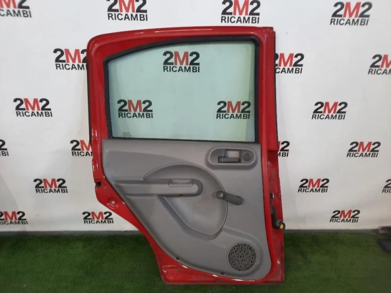 Porta POST SX 46826583 Fiat Panda II 2004