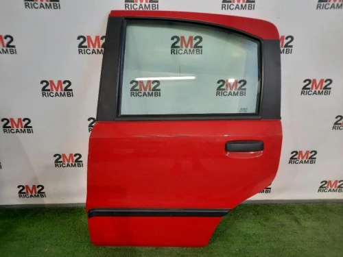 Porta POST SX 46826583 Fiat Panda II 2004