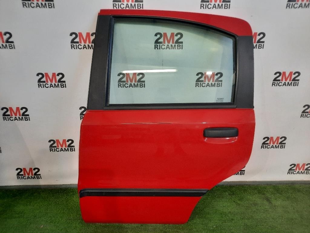 Porta POST SX 46826583 Fiat Panda II 2004