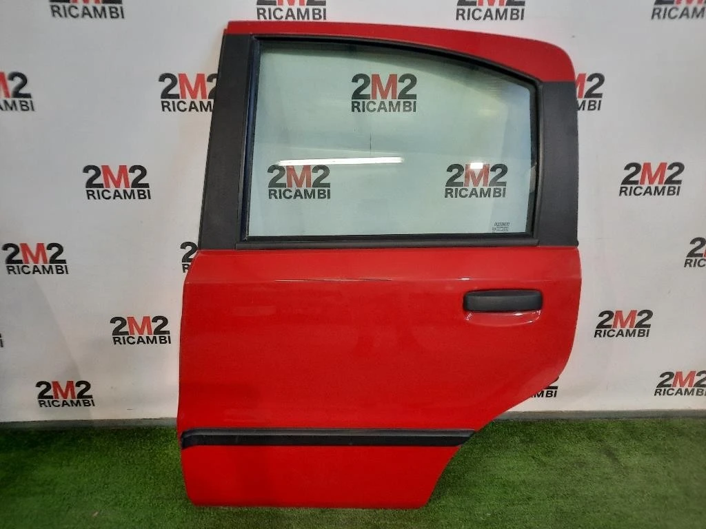 Porta POST SX 46826583 Fiat Panda II 2004