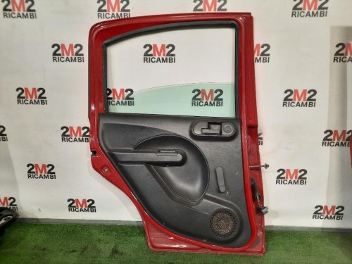 Carter Protezione Motore ANT 25185145 Chevrolet Orlando 2011