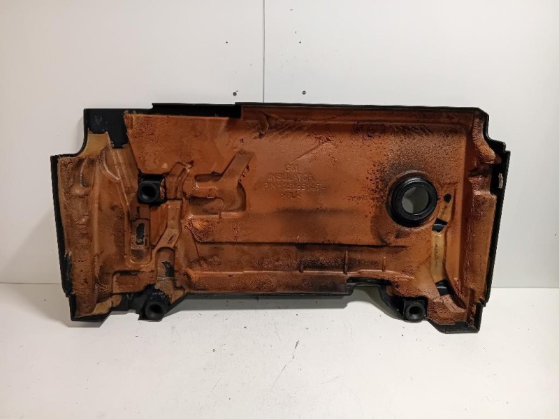 Carter Protezione Motore ANT 25185145 Chevrolet Orlando 2011