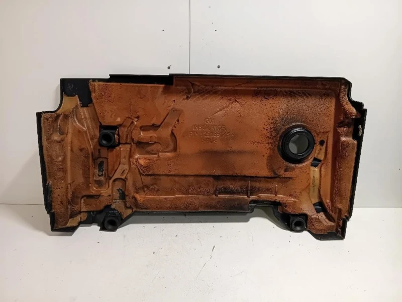 Carter Protezione Motore ANT 25185145 Chevrolet Orlando 2011