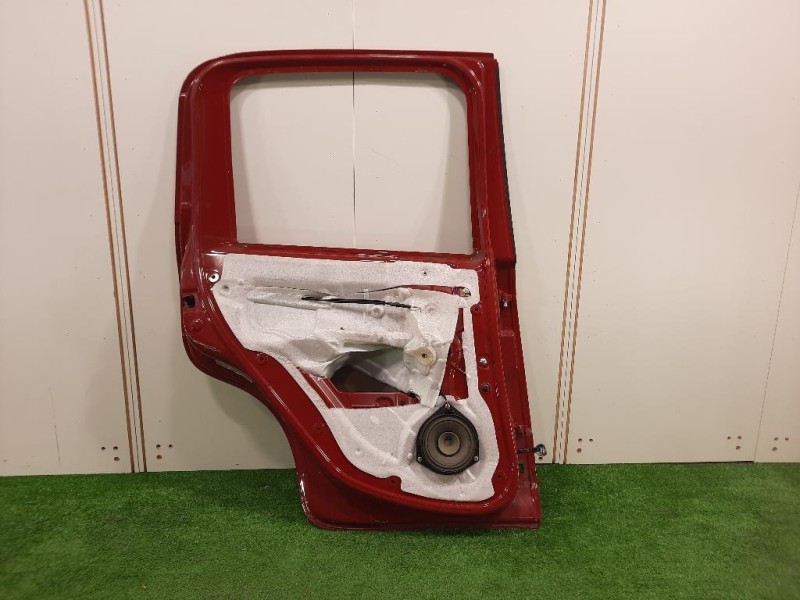 Paraurti POST 1111876 Ford Mondeo II 1997