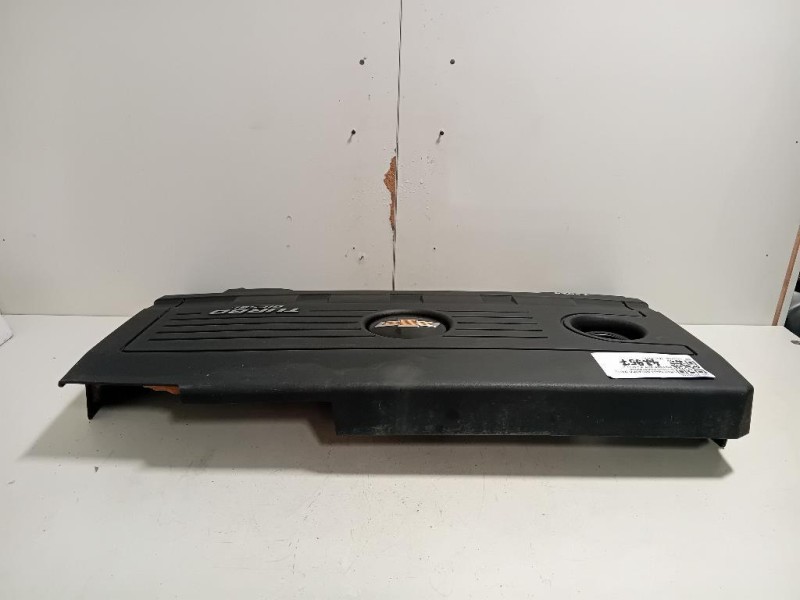 Carter Protezione Motore ANT 25185145 Chevrolet Orlando 2011