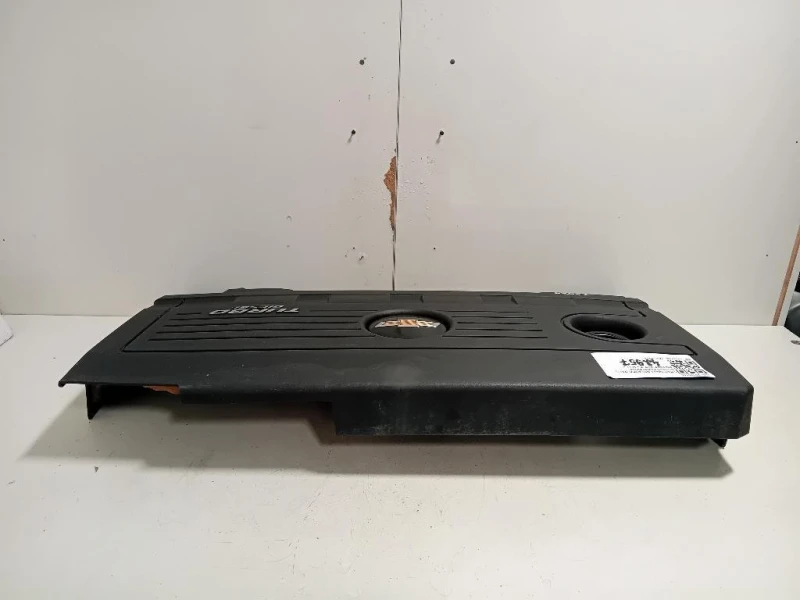 Carter Protezione Motore ANT 25185145 Chevrolet Orlando 2011