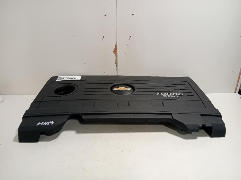 Carter Protezione Motore ANT 25185145 Chevrolet Orlando 2011