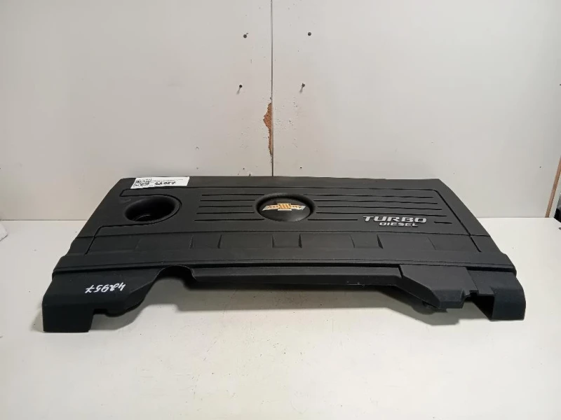 Carter Protezione Motore ANT 25185145 Chevrolet Orlando 2011