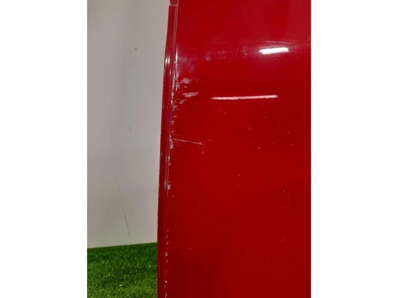 Porta POST SX SPORTELLO PORTA Fiat Panda II 2009