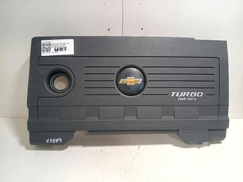 Carter Protezione Motore ANT 25185145 Chevrolet Orlando 2011