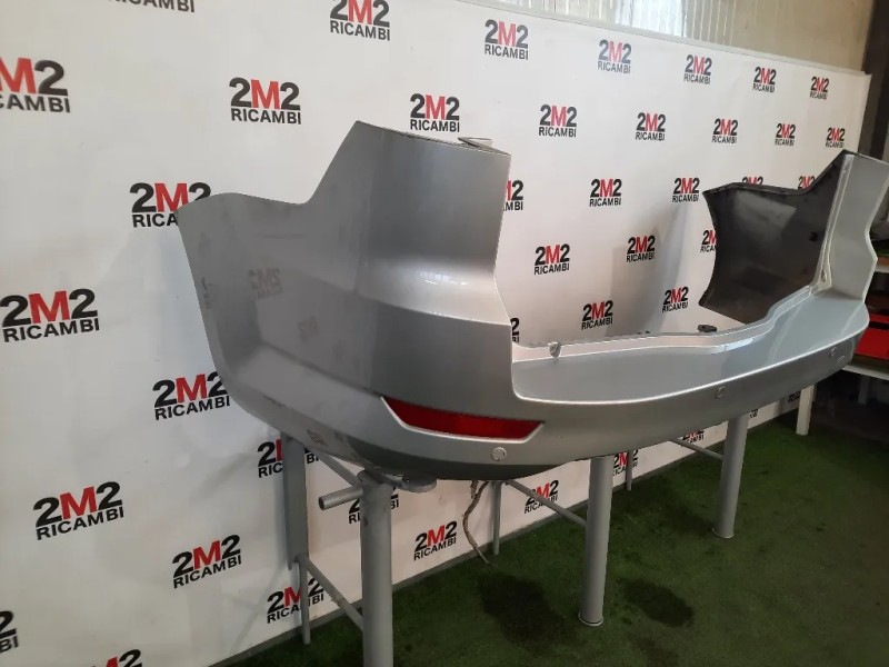 Paraurti POST NUDO 1483901 Ford Mondeo IV 2007