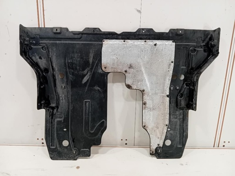 Carter Protezione Motore ANT 95459793 Chevrolet Orlando 2011