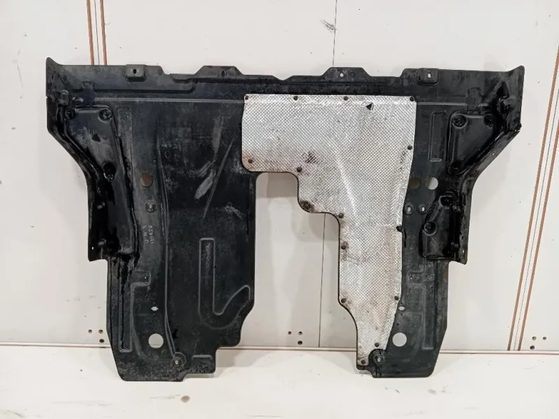 Carter Protezione Motore ANT 95459793 Chevrolet Orlando 2011