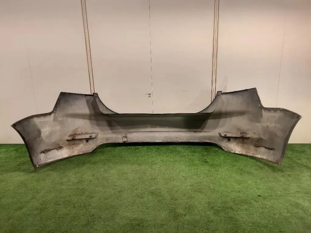 Paraurti POST FD1101081 Ford Mondeo IV 2007