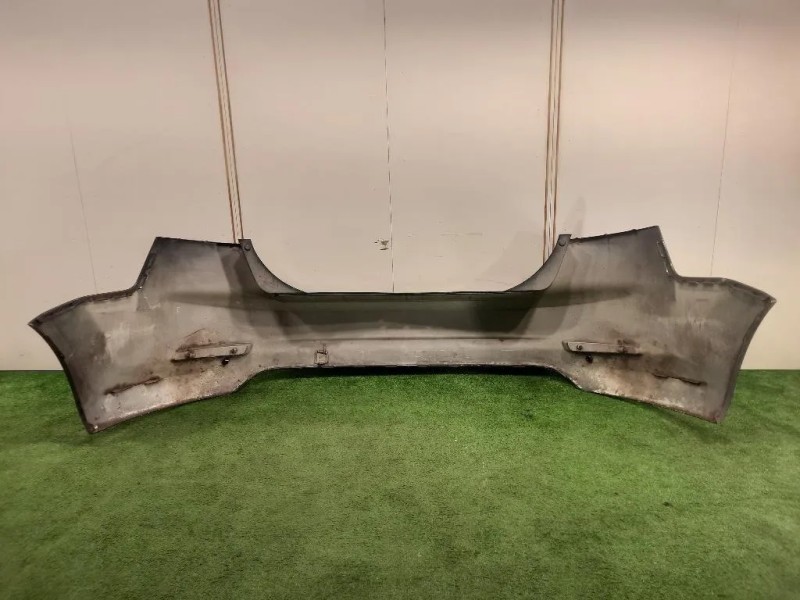 Paraurti POST FD1101081 Ford Mondeo IV 2007