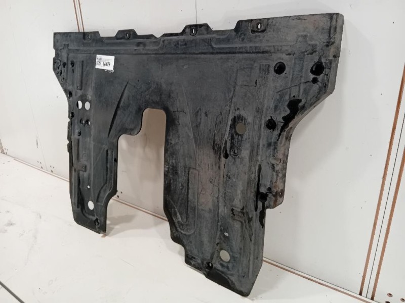 Carter Protezione Motore ANT 95459793 Chevrolet Orlando 2011