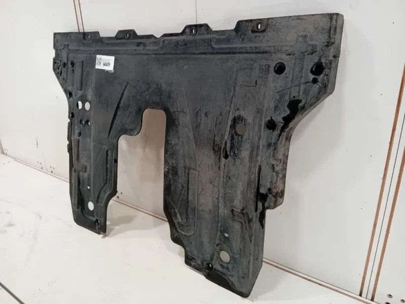 Carter Protezione Motore ANT 95459793 Chevrolet Orlando 2011