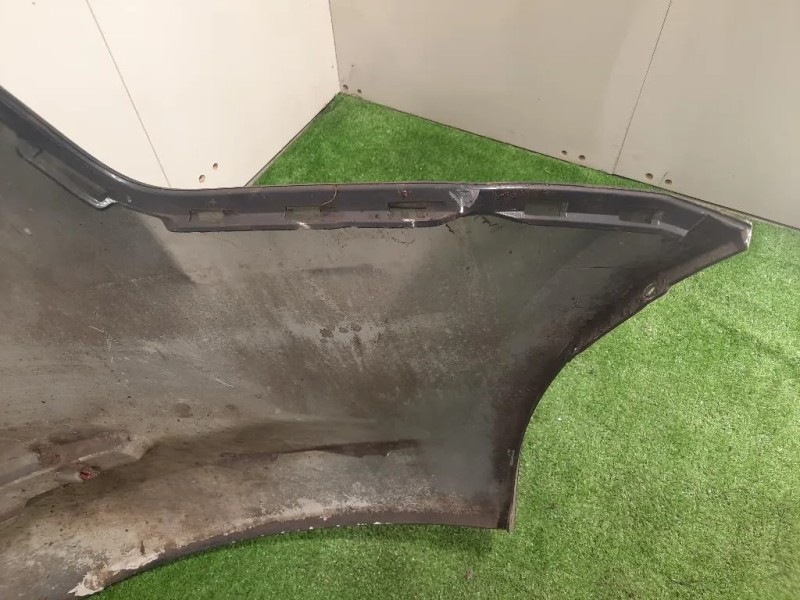 Paraurti POST FD1101081 Ford Mondeo IV 2007