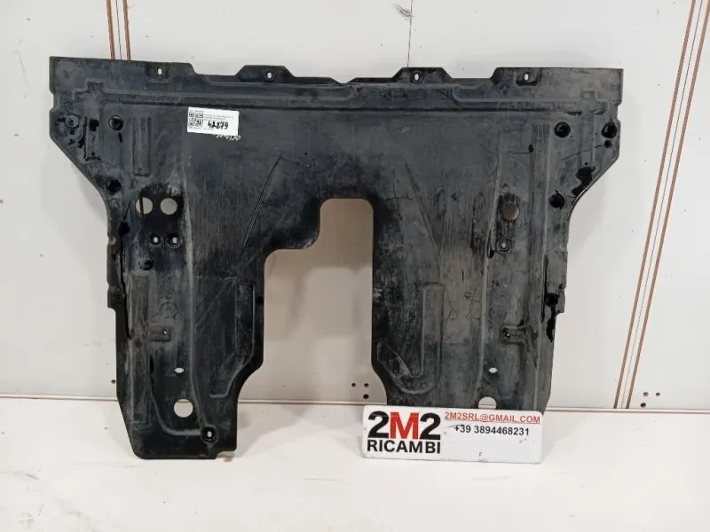 Carter Protezione Motore ANT 95459793 Chevrolet Orlando 2011