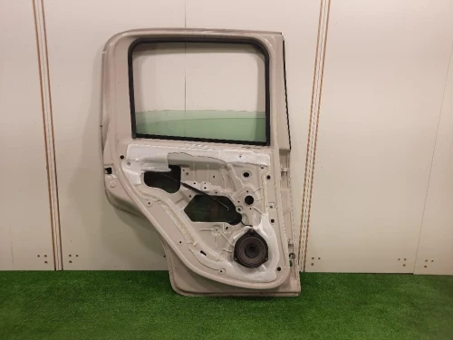 Porta POST SX 46826583 Fiat Panda III 2012