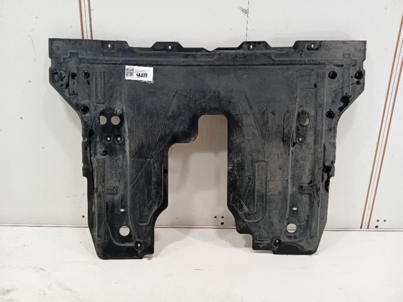 Carter Protezione Motore ANT 95459793 Chevrolet Orlando 2011