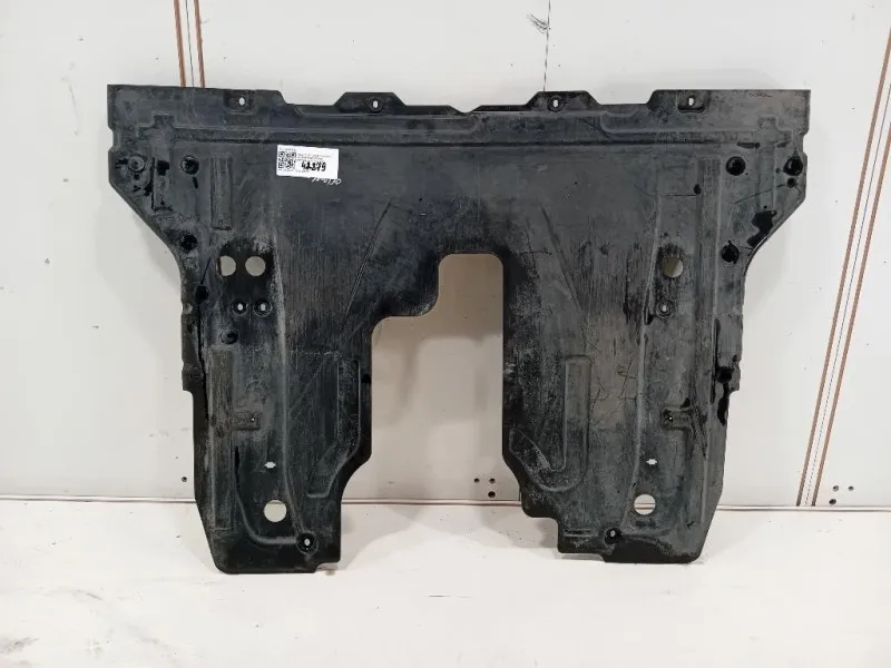 Carter Protezione Motore ANT 95459793 Chevrolet Orlando 2011