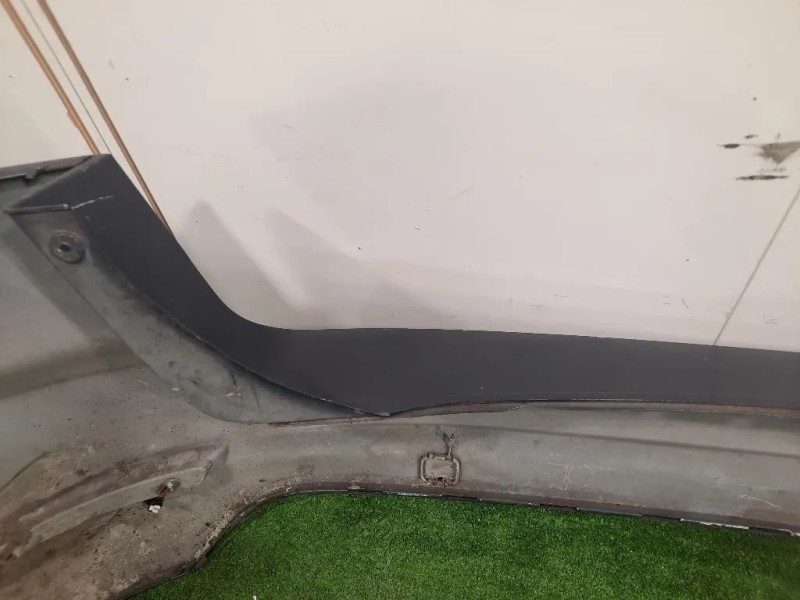 Paraurti POST FD1101081 Ford Mondeo IV 2007