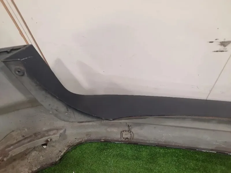 Paraurti POST FD1101081 Ford Mondeo IV 2007