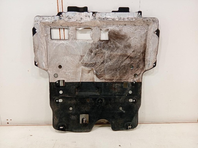 Carter Protezione Motore ANT 9824226580 Citroen DS3 Crossback 2018