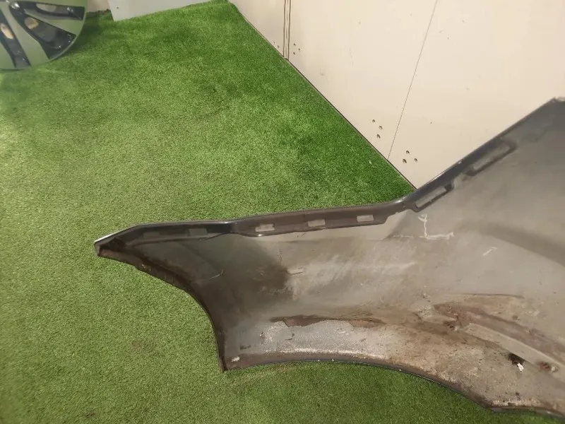 Paraurti POST FD1101081 Ford Mondeo IV 2007