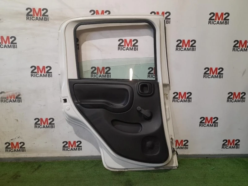 Porta POST SX 46826583 Fiat Panda III 2012
