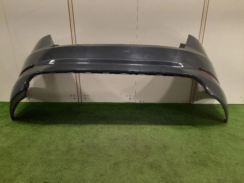 Paraurti POST FD1101081 Ford Mondeo IV 2007