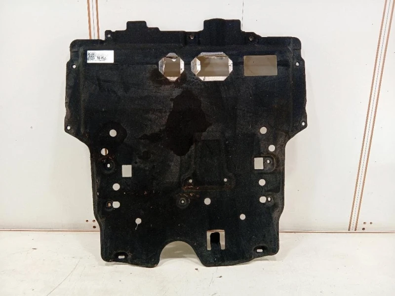 Carter Protezione Motore ANT 9824226580 Citroen DS3 Crossback 2018