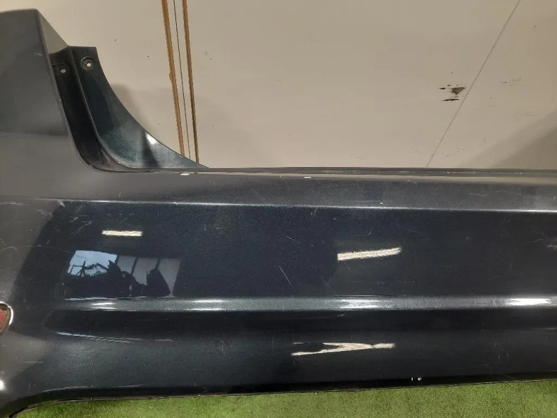 Paraurti POST FD1101081 Ford Mondeo IV 2007