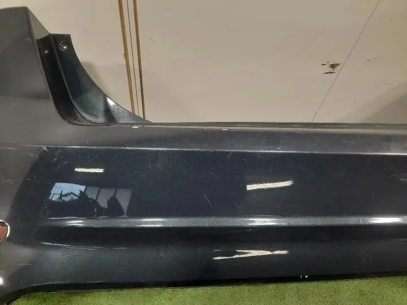 Paraurti POST FD1101081 Ford Mondeo IV 2007