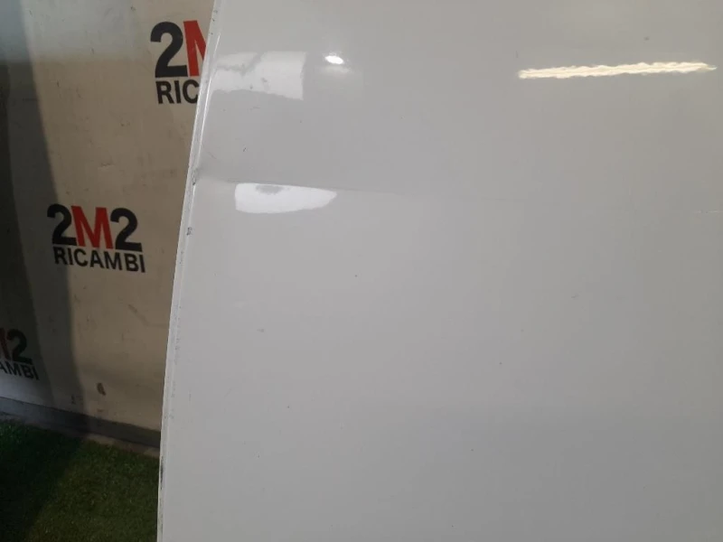 Porta POST SX 51841638 Fiat Panda III 2012