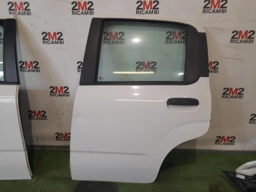 Porta POST SX 51841638 Fiat Panda III 2012