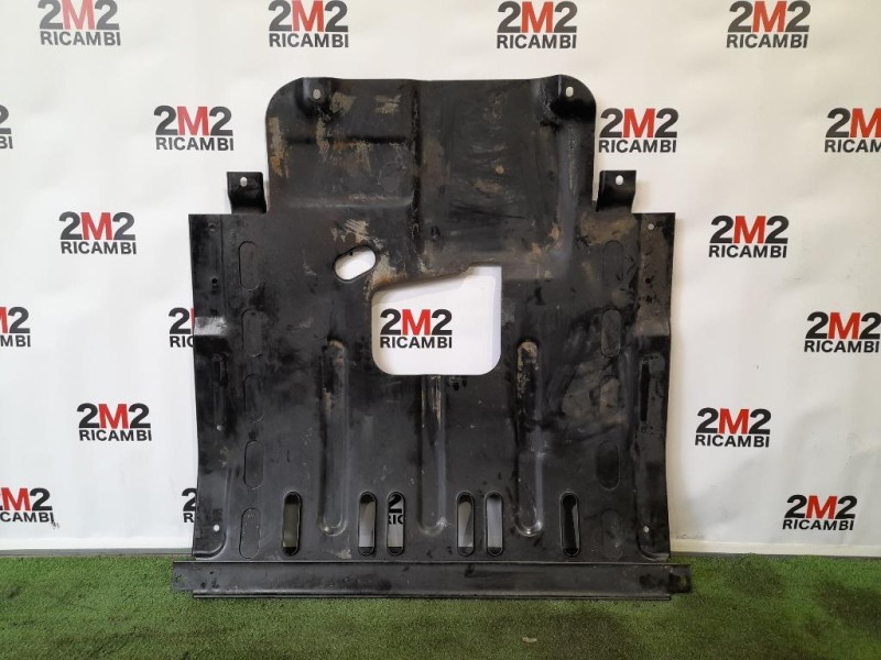 Carter Protezione Motore ANT Citroen Jumper III 2014