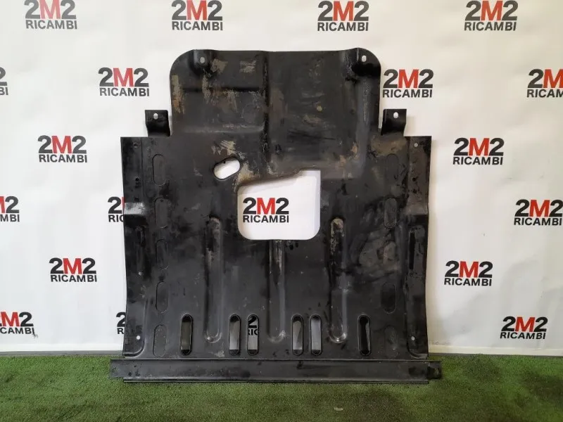 Carter Protezione Motore ANT Citroen Jumper III 2014