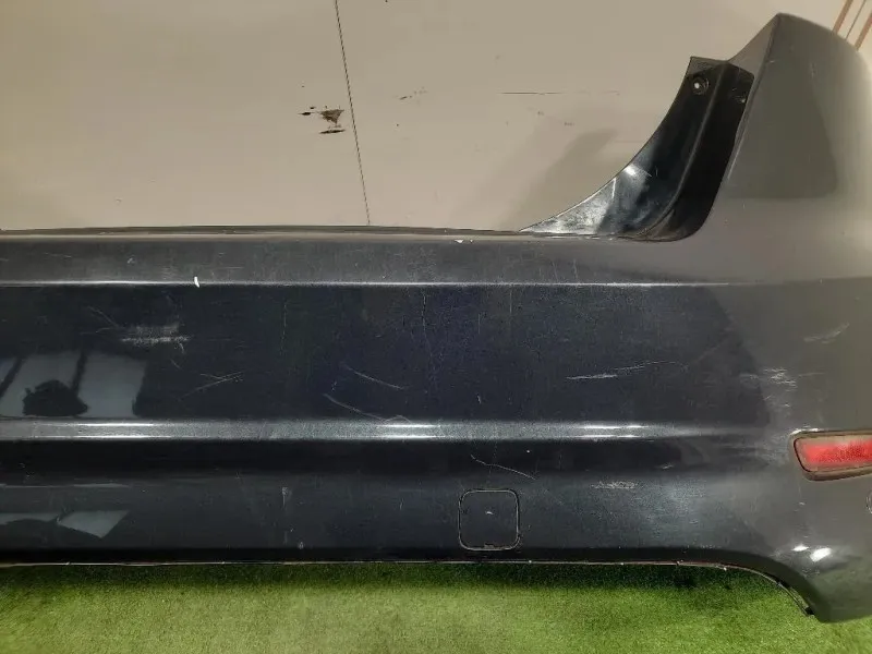 Paraurti POST FD1101081 Ford Mondeo IV 2007