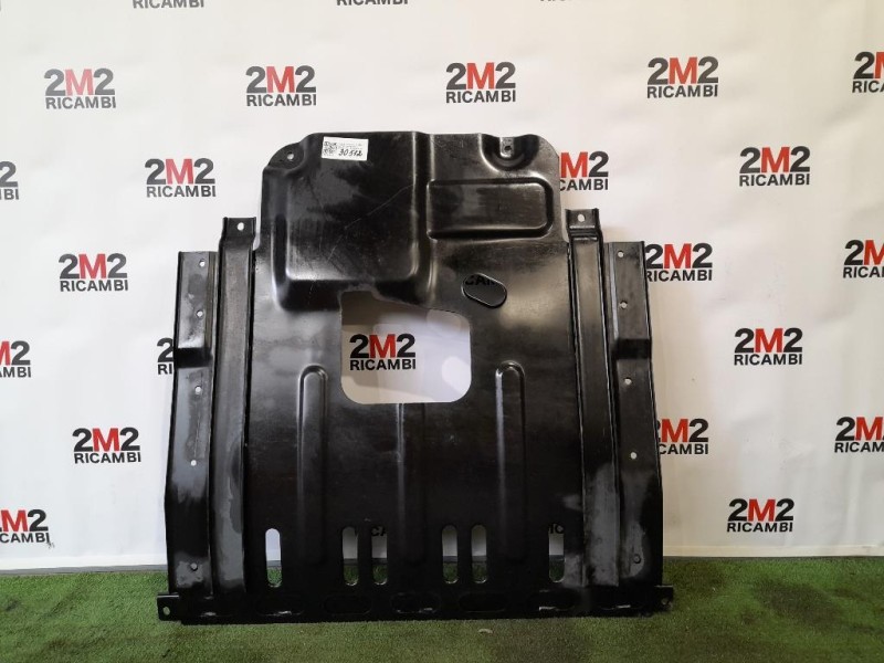 Carter Protezione Motore ANT Citroen Jumper III 2014