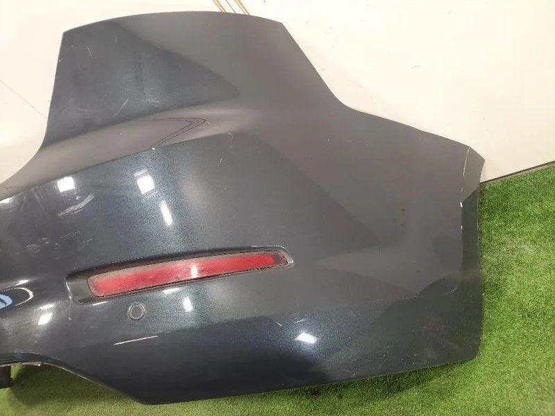 Paraurti POST FD1101081 Ford Mondeo IV 2007