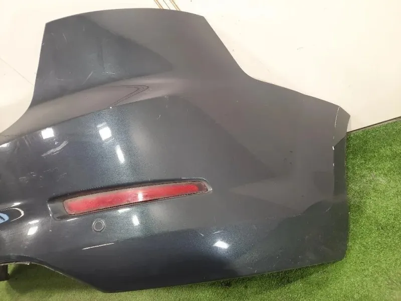 Paraurti POST FD1101081 Ford Mondeo IV 2007